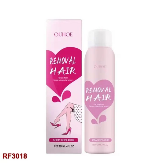 120ML Hair Removal Spray