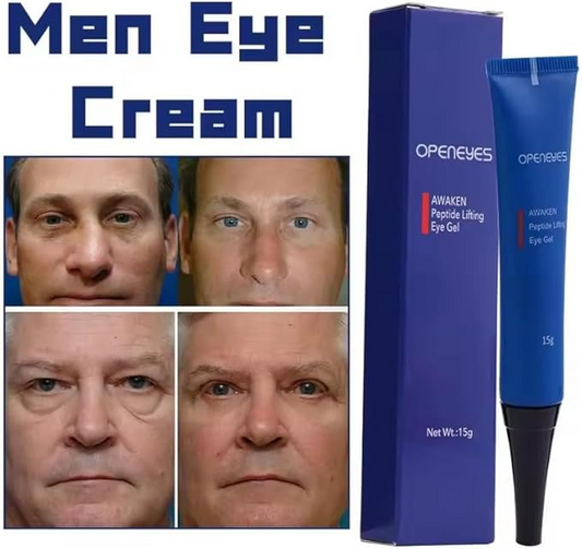 Men Eye Cream Anti Aging
