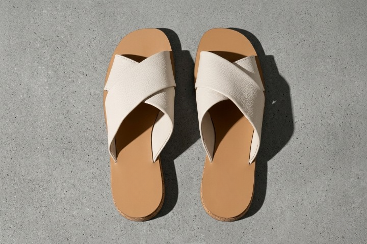 Ultra-Soft Padded Sole Slides for All-Day Festive Wear