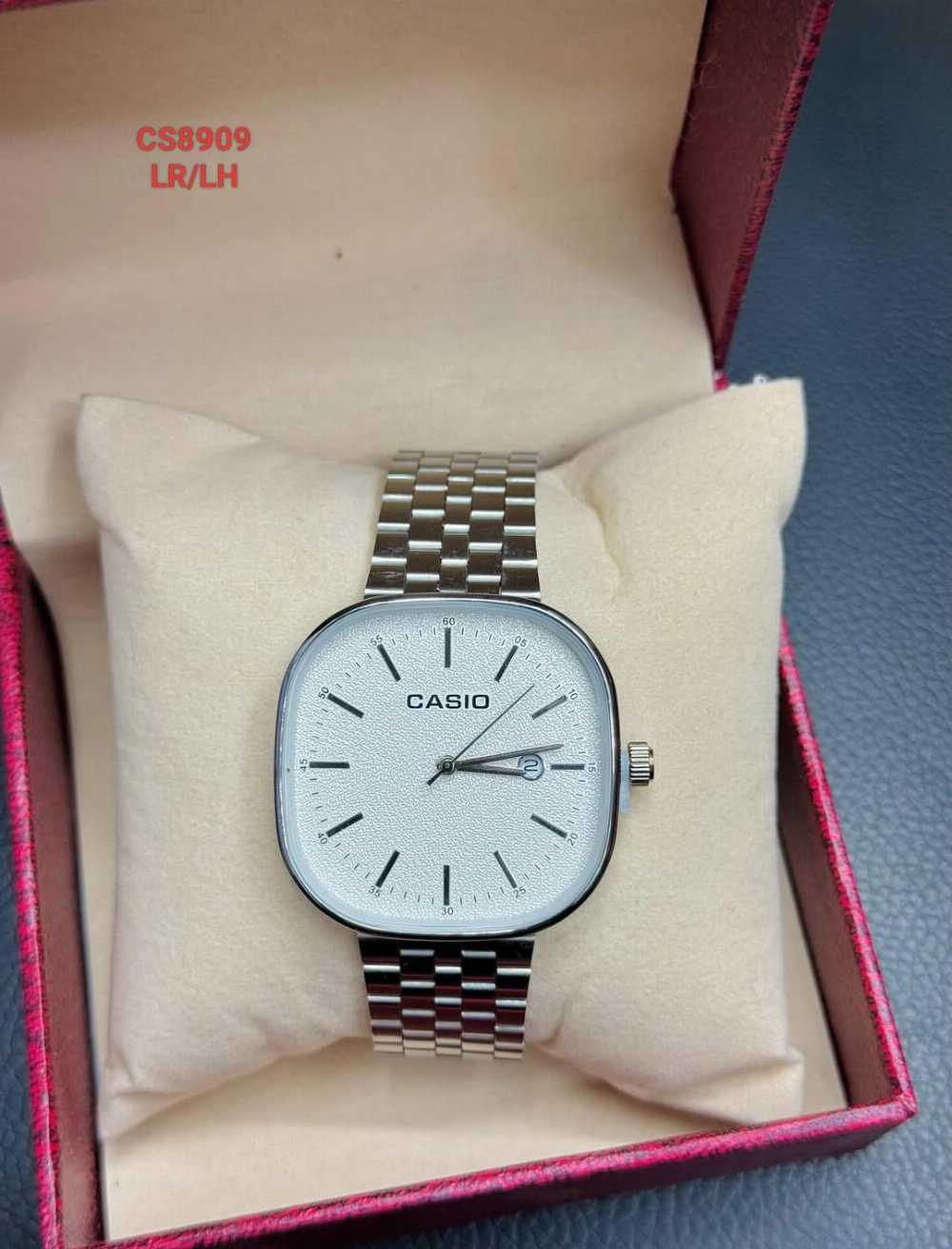 Casio Vintage Watch