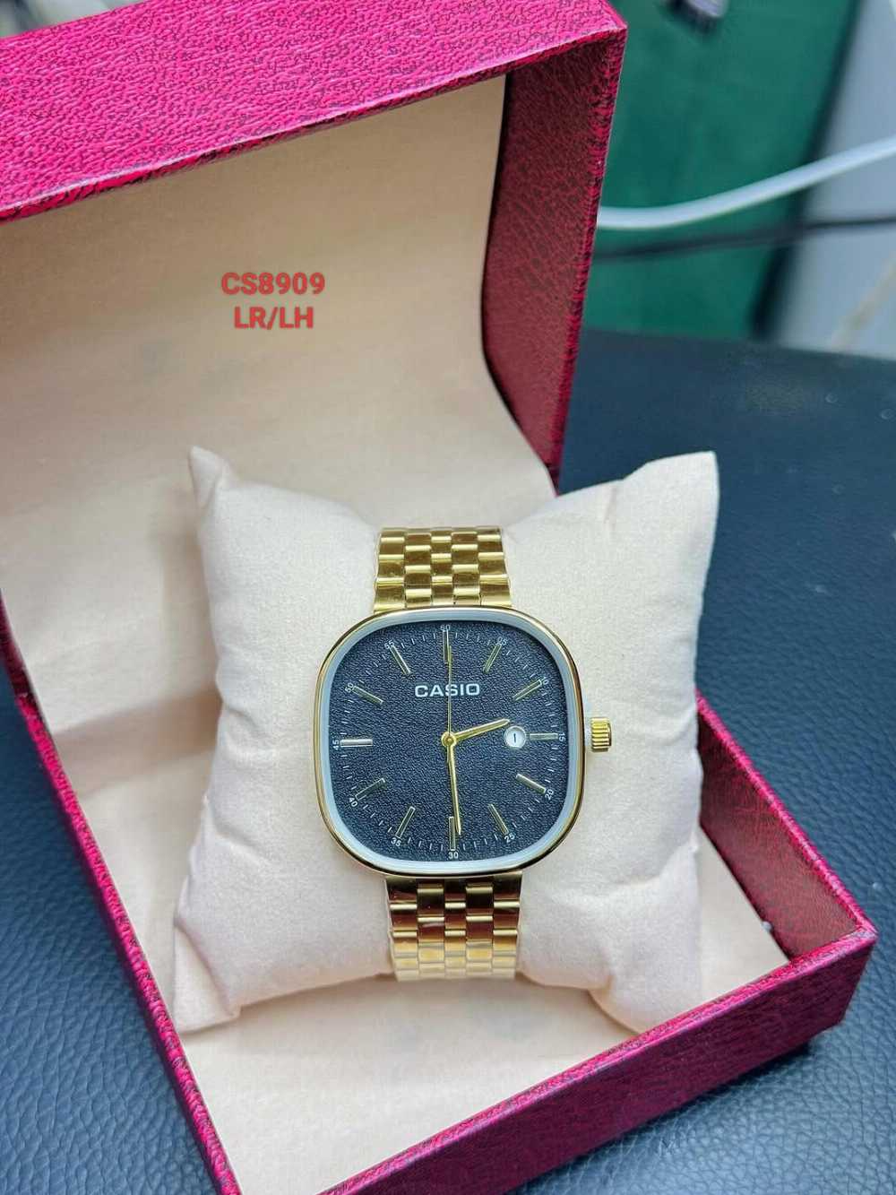 Casio Vintage Watch