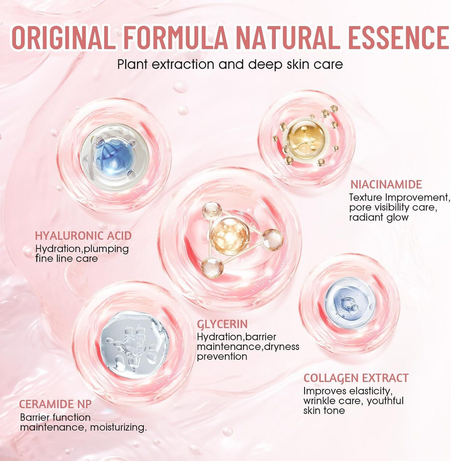 Allony Collagen Night Mask
