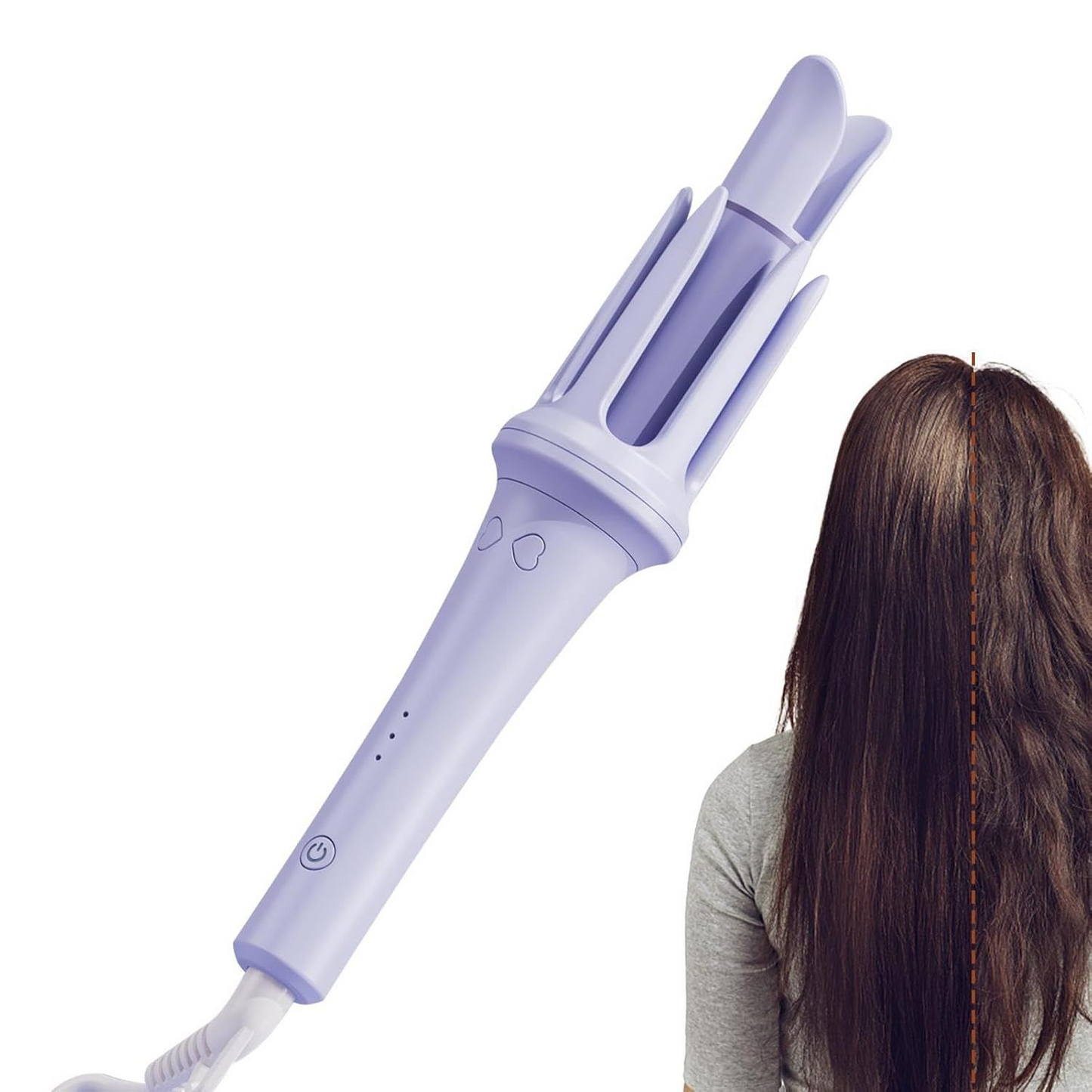 Automatic Curling Iron