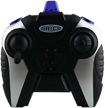 Electric Remote Control Helicopter