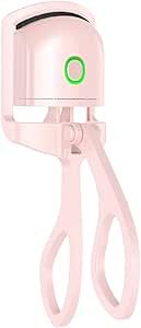 Heated Eyelash Curlers