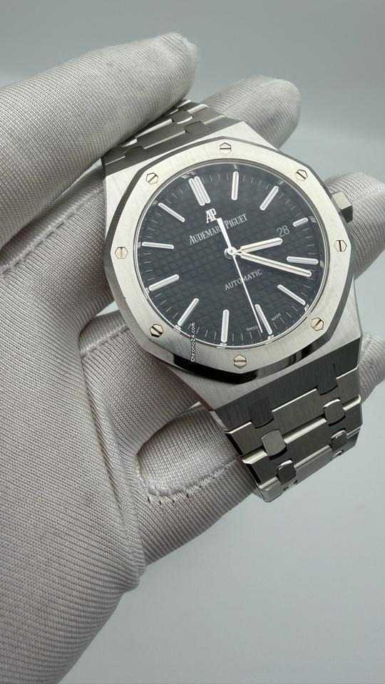 Audemars Piguet Royal Oak Selfwinding